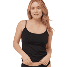 Pact Women's Organic Cotton Camisole