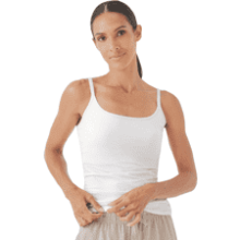 Pact Women's Organic Cotton Camisole