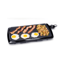 Presto 07030 Cool Touch Electric Griddle