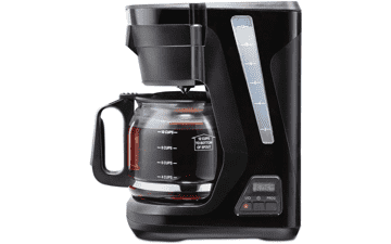 Proctor Silex FrontFill Drip Coffee Maker