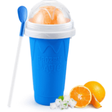 RELPOM Slushie Maker Cup