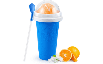 RELPOM Slushie Maker Cup