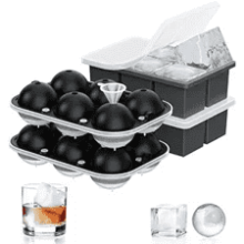 ROTTAY Ice Cube Trays