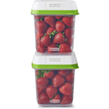 Rubbermaid FreshWorks Saver