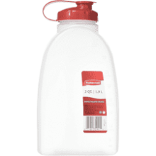 Rubbermaid Servin' Saver Bottle