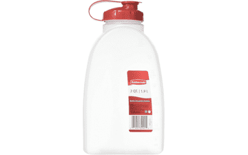 Rubbermaid Servin' Saver Bottle