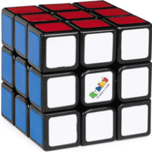 Rubik's Cube