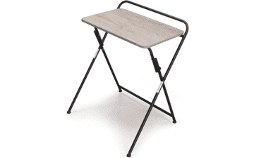 SOFSYS Modern Folding Desk