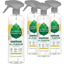 Seventh Generation All Purpose Cleaning Spray