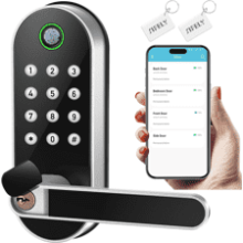 Sifely Smart Lock