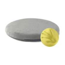 Sigmat Memory Foam Seat Cushion