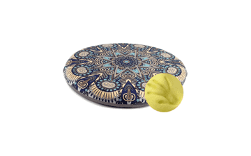 Sigmat Memory Foam Seat Cushion