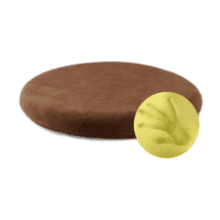 Sigmat Memory Foam Seat Cushion