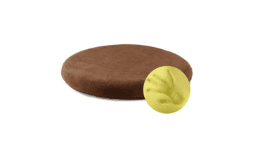 Sigmat Memory Foam Seat Cushion