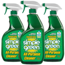 Simple Green AllPurpose Cleaner