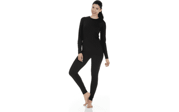 Thermajane Long Johns Thermal Underwear