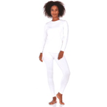 Thermajane Long Johns Thermal Underwear