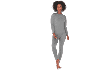 Thermajane Long Johns Thermal Underwear