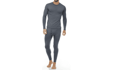 Thermajohn Long Johns