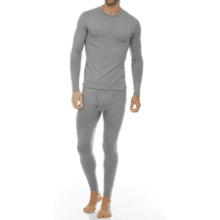 Thermajohn Long Johns