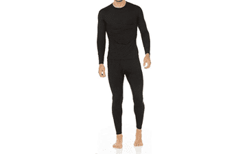 Thermajohn Long Johns