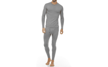 Thermajohn Long Johns