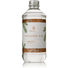 Thymes Reed Diffuser Oil Refill - Frasier Fir