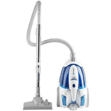 Vacmaster Bagless Canister Vacuum