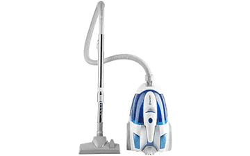 Vacmaster Bagless Canister Vacuum