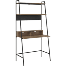 Walker Edison Freya Ladder Desk