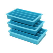 Webake Silicone Ice Cube Trays