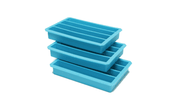 Webake Silicone Ice Cube Trays