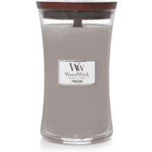 WoodWick Large Hourglass Candle