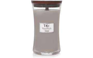 WoodWick Large Hourglass Candle