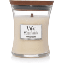 WoodWick Medium Hourglass Candle