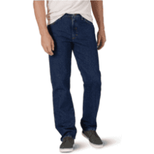 Wrangler Authentics Men's Classic Jean