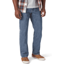 Wrangler Authentics Men's Classic Jeans