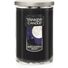 Yankee Candle MidSummer's Night