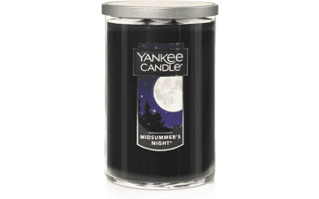 Yankee Candle MidSummer's Night