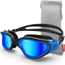 ZIONOR Swim Goggles