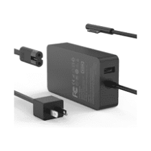 65W Surface Pro Laptop Charger