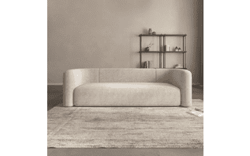 Acanva Luxury Modern Sofa