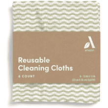 Amazon Aware Cleaning Cloth