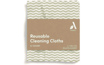 Amazon Aware Cleaning Cloth