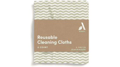 Amazon Aware Cleaning Cloth