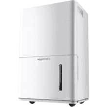 Amazon Basics Dehumidifier