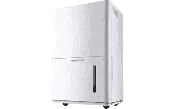 Amazon Basics Dehumidifier