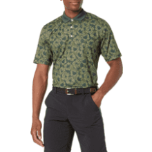 Amazon Essentials Men's Golf Polo Shirt