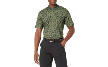 Amazon Essentials Men's Golf Polo Shirt