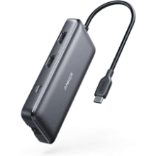 Anker 553 USB-C Hub